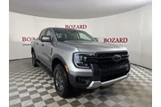 Ford Ranger 2024 4x4 XLT 4dr