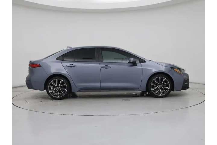 $19998 : Toyota Corolla 2020 SE 4dr S image 7