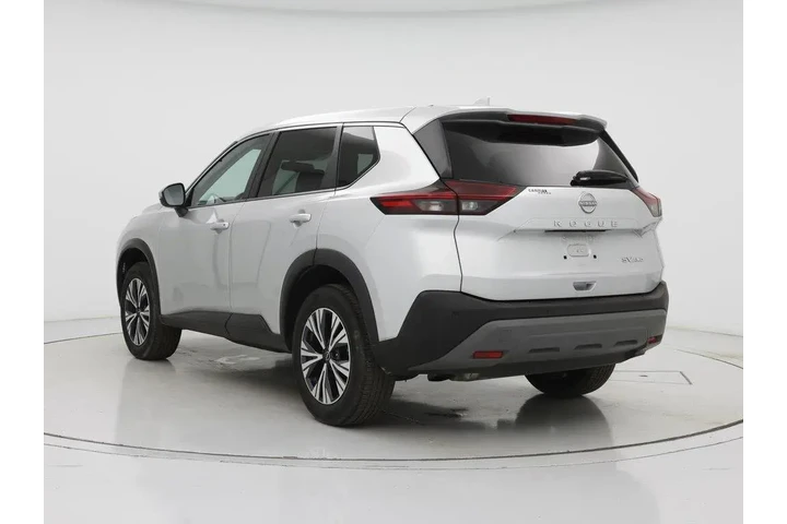 $22998 : Nissan Rogue 2022 AWD SV 4dr image 2