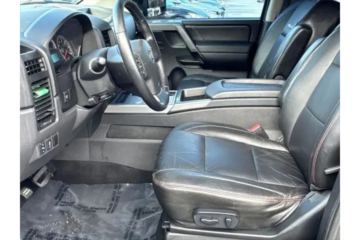 $13395 : Nissan Titan 2012 4x4 PRO-4X image 9