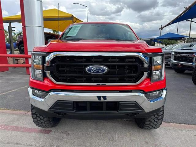 $53995 : Pre-Owned 2023 F150 SuperCrew image 3