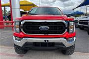 $53995 : Pre-Owned 2023 F150 SuperCrew thumbnail