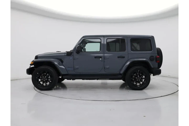 $34998 : Jeep Wrangler 2025 4x4 Backc image 3
