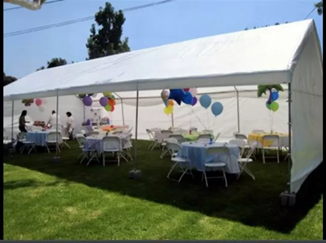 REMATA PARTY'S RENTALS image 6