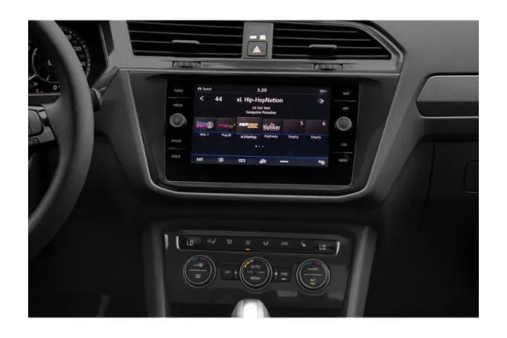 $10500 : Volkswagen Tiguan 2018 AWD 2 image 10