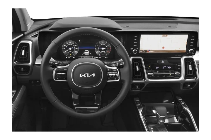 2023 Sorento SX-Prestige image 4