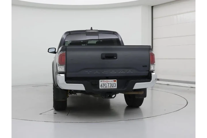 $38998 : Toyota Tacoma 2023 4x4 TRD S image 6