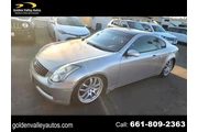 $9999 : 2004 G35 thumbnail