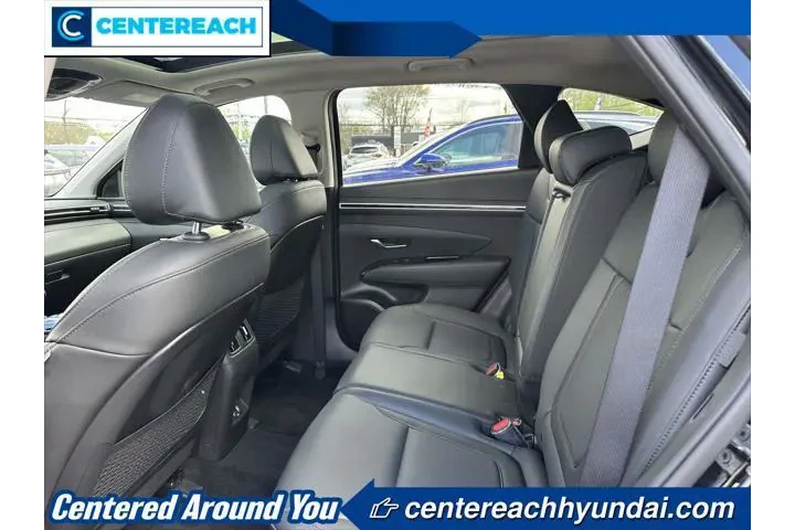 $27692 : Hyundai TUCSON 2024 AWD Limi image 10