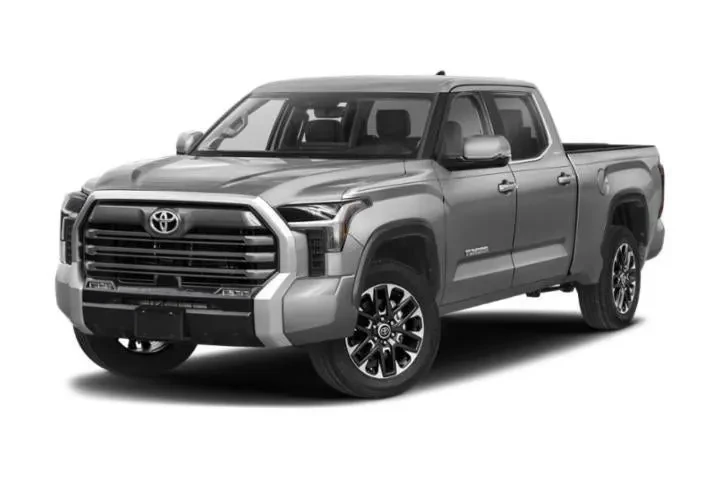 $37587 : 2022 Tundra 2WD Limited CrewM image 1