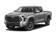 2022 Tundra 2WD Limited CrewM en Tulsa