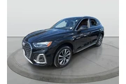 $38298 : Audi Q5 2025 AWD quattro S l thumbnail