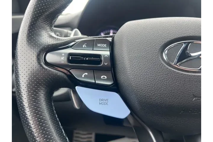 $20499 : Hyundai VELOSTER N 2021 3dr image 9