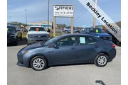 Toyota Corolla 2018 LE 4dr S en Madison WV