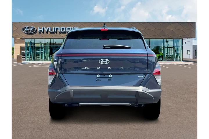 $26999 : Hyundai KONA 2026 AWD SEL Sp image 6