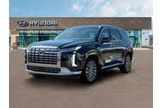Hyundai PALISADE 2024 Callig en El Paso