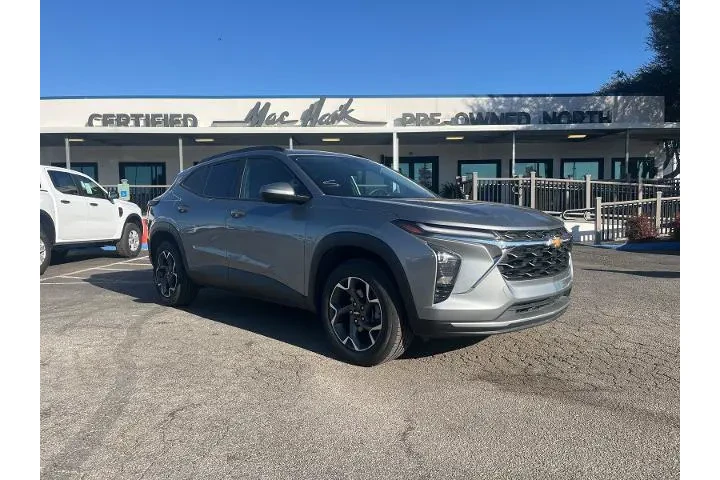 $19998 : Chevrolet Trax 2024 LT 4dr C image 1