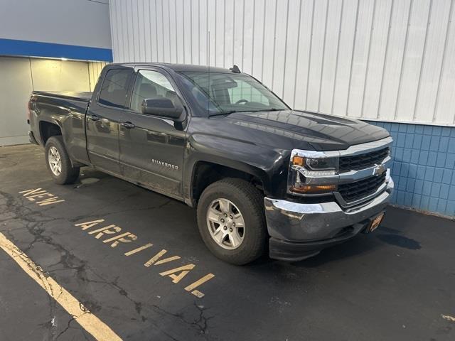 $21193 : Pre-Owned 2019 Silverado 1500 image 1