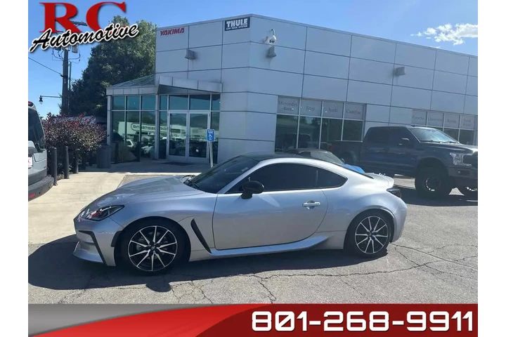 $25495 : 2023 GR86 image 2