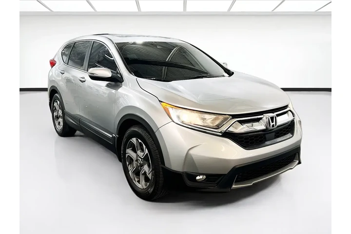 $20888 : Honda CR-V 2017 EX-L 4dr SUV image 1