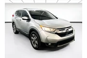 Honda CR-V 2017 EX-L 4dr SUV