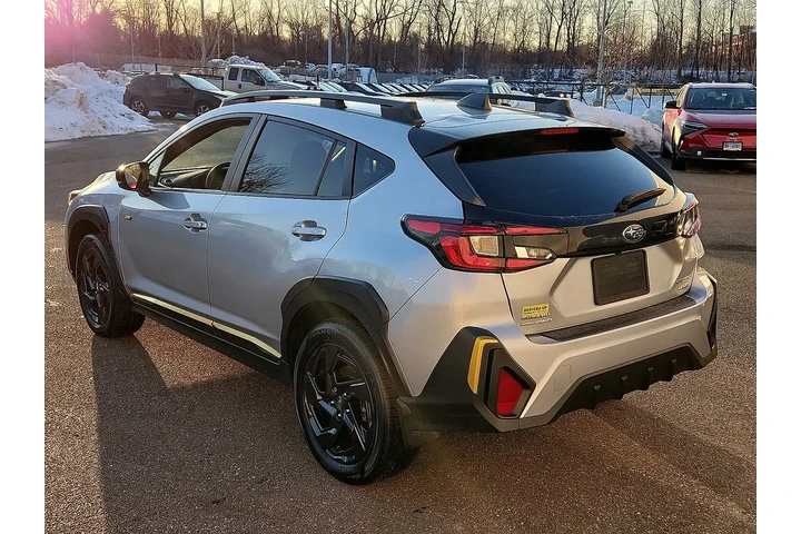 $24436 : Subaru Crosstrek 2024 AWD Sp image 4