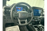 $36990 : Ford F-150 2021 4x4 XLT 4dr thumbnail