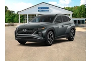 Hyundai TUCSON 2023 SEL 4dr en Atlanta