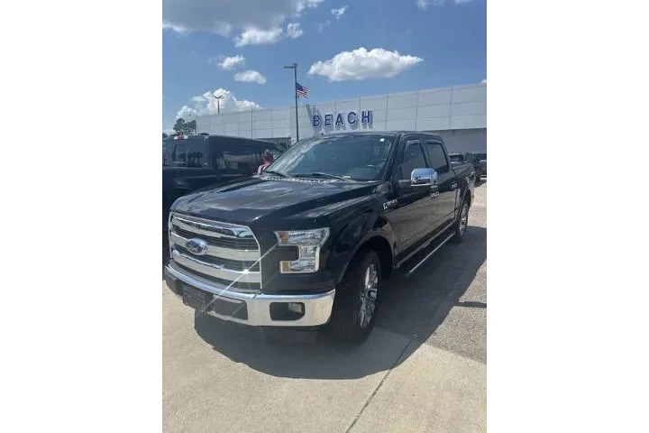 $24241 : Ford F-150 2017 4x2 King Ran image 3