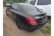 $18678 : Mercedes-Benz C-Class 2018 C thumbnail