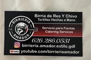 Birrieria Amador thumbnail 2