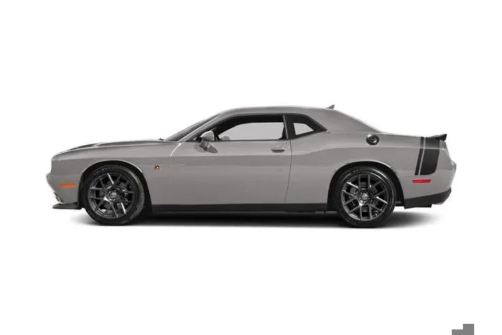$26885 : Dodge Challenger 2017 T/A 39 image 2