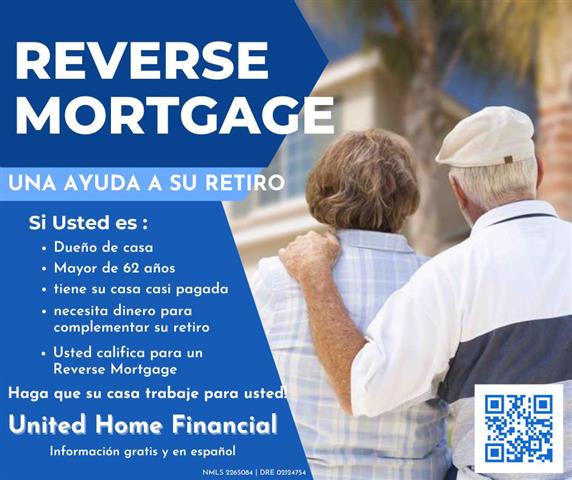 REVERSE MORTGAGE ASSISTANCE image 1