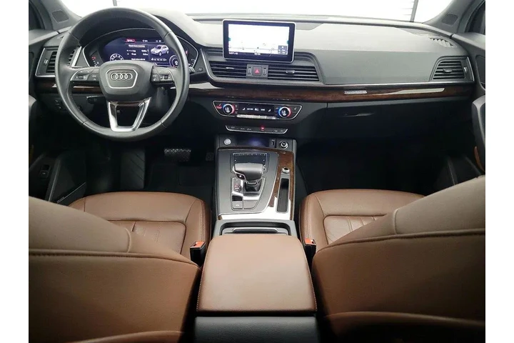 $23998 : Audi Q5 2019 AWD quattro Pre image 9