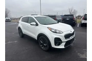 Kia Sportage 2022 LX 4dr SUV en Kansas City MO