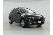 Hyundai TUCSON 2022 SEL 4dr en Sacramento
