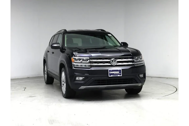 $24998 : Volkswagen Atlas 2020 AWD V6 image 5