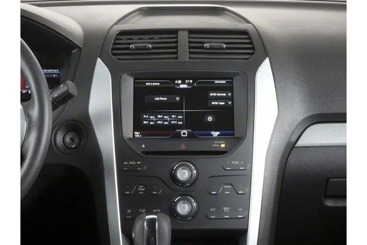 $9990 : Ford Explorer 2013 XLT 4dr S image 9