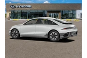 $24000 : Hyundai IONIQ 6 2024 SE 4dr thumbnail