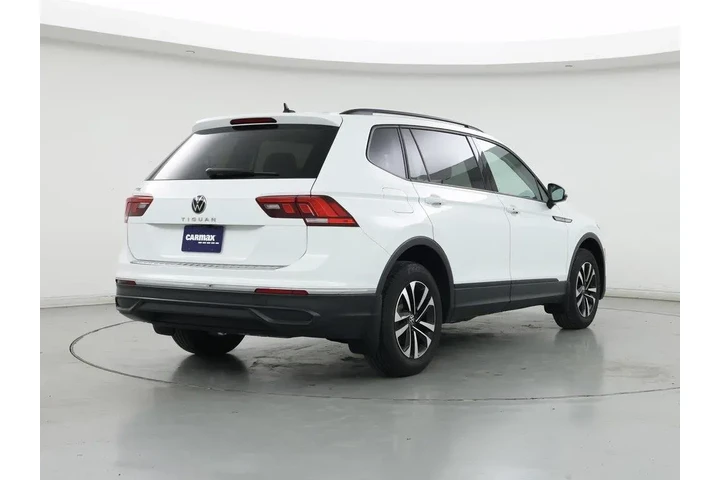$20998 : Volkswagen Tiguan 2022 S 4dr image 8