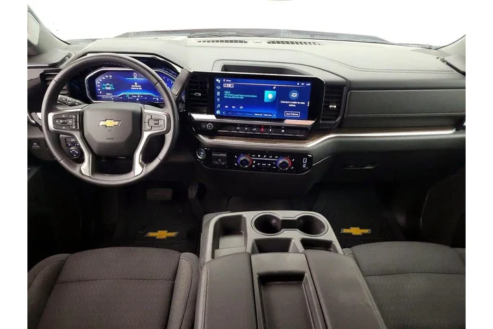 $33998 : Chevrolet Silverado 1500 202 image 9