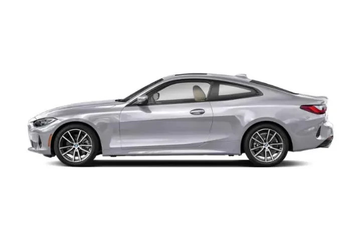 $38943 : BMW 4 Series 2023 AWD 430i x image 2