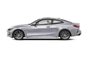 $38943 : BMW 4 Series 2023 AWD 430i x thumbnail