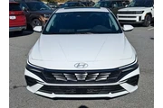 $23637 : Hyundai ELANTRA 2025 SEL Con thumbnail