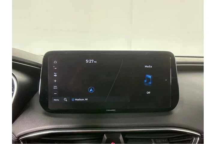 $23982 : 2023 Santa Fe XRT image 7