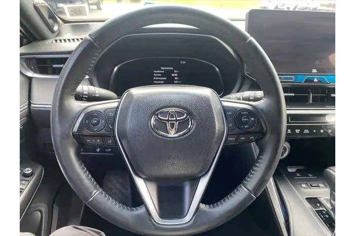 $33975 : Toyota Venza 2023 AWD LE 4dr image 6