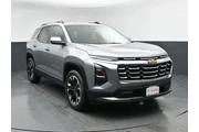 $23952 : Chevrolet Equinox 2025 4x4 L thumbnail