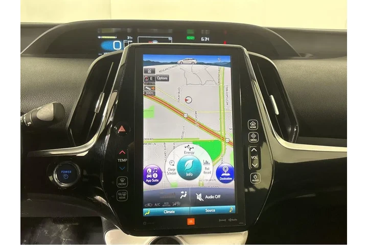 $25000 : Silver Certified2019 Prius Ad image 6