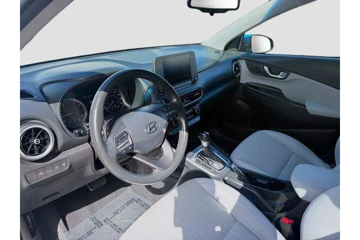 $15798 : Hyundai KONA 2022 SEL 4dr Cr image 7