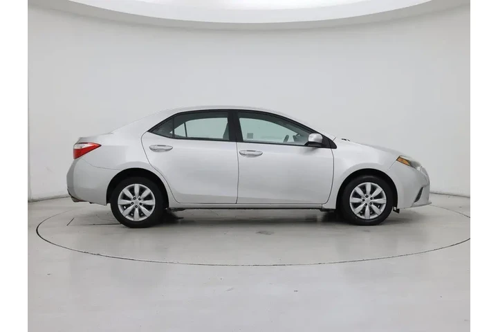 $15998 : Toyota Corolla 2016 LE 4dr S image 7